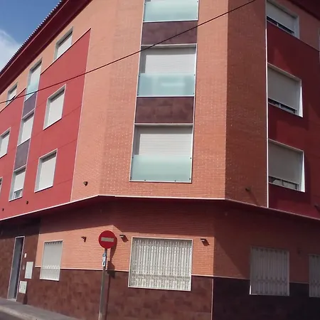 Juan De Herrera Apartment