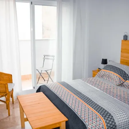 Apartment Juan De Herrera *