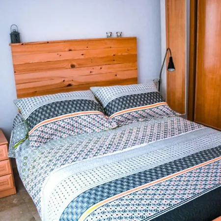 Juan De Herrera Apartment *