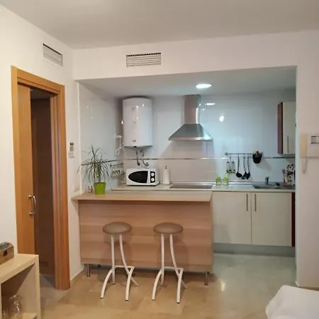 Apartment Juan De Herrera *