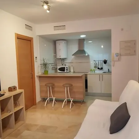 Apartment Juan De Herrera *